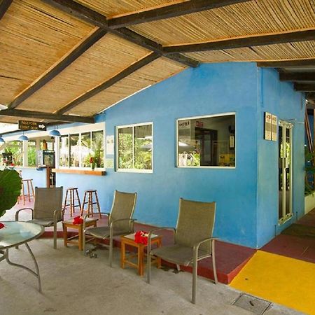Villas Del Caribe Puerto Viejo de Talamanca エクステリア 写真