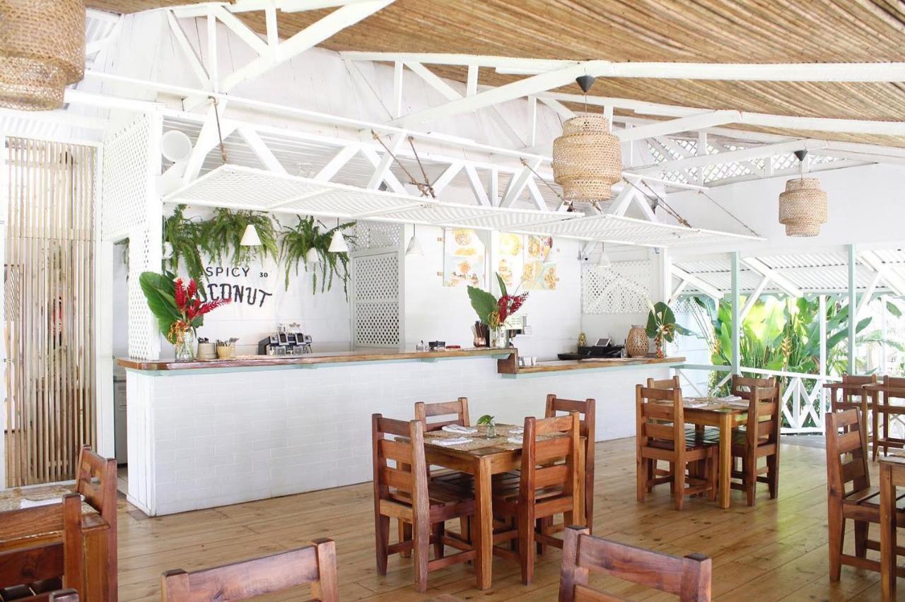 Villas Del Caribe Puerto Viejo de Talamanca エクステリア 写真