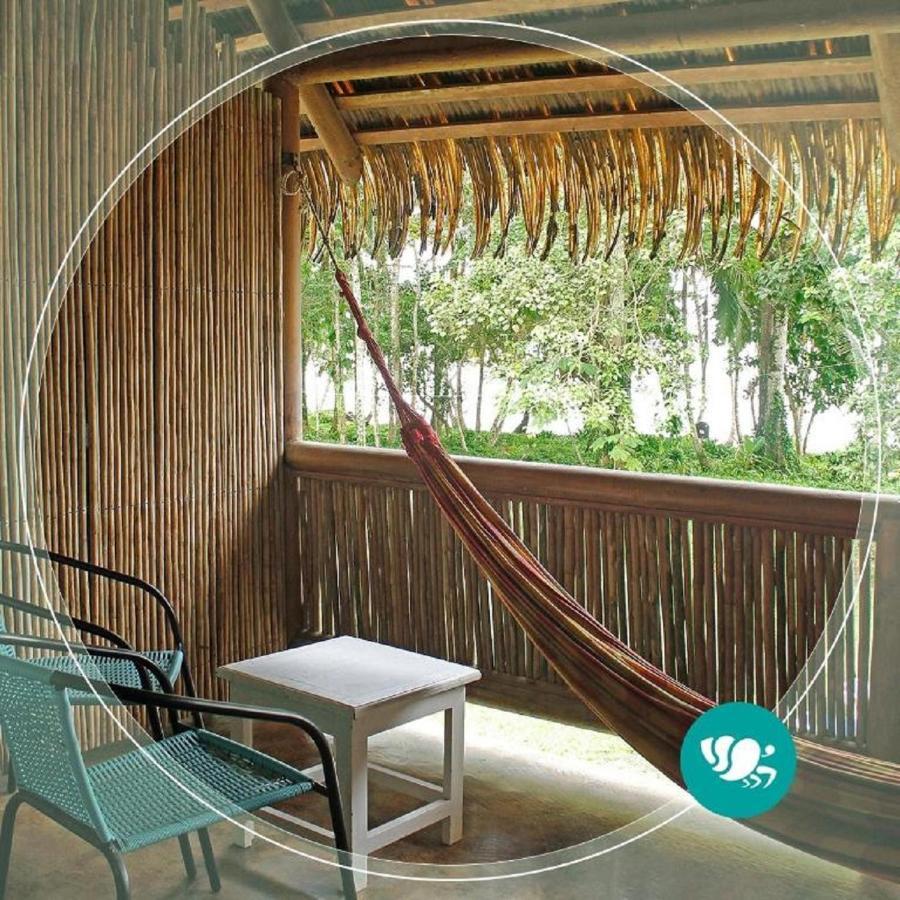Villas Del Caribe Puerto Viejo de Talamanca エクステリア 写真
