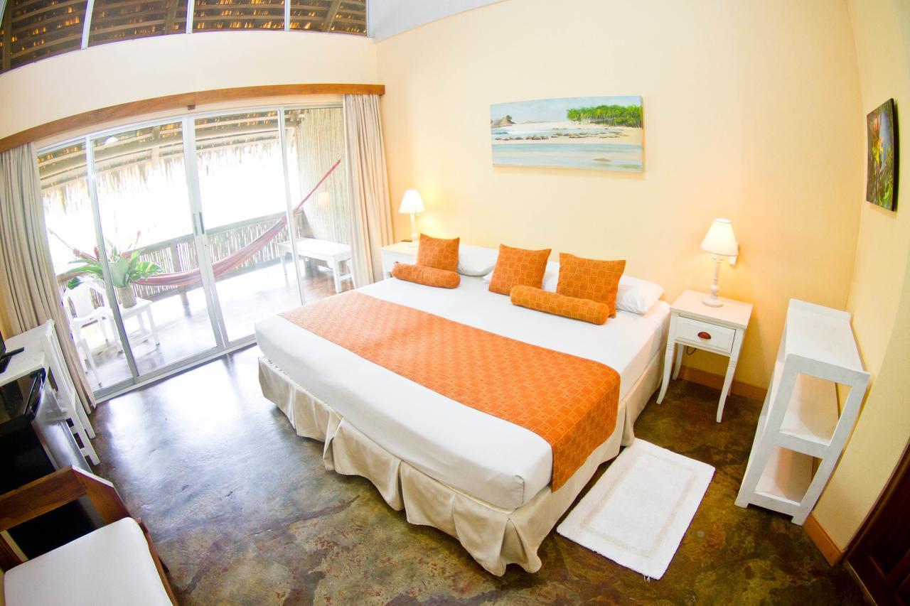 Villas Del Caribe Puerto Viejo de Talamanca エクステリア 写真