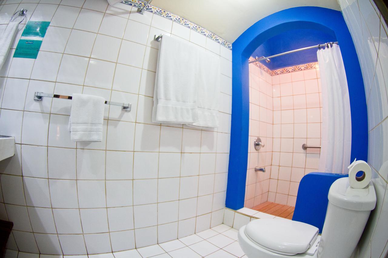 Villas Del Caribe Puerto Viejo de Talamanca エクステリア 写真
