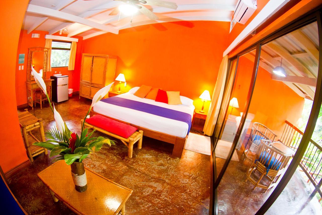 Villas Del Caribe Puerto Viejo de Talamanca エクステリア 写真
