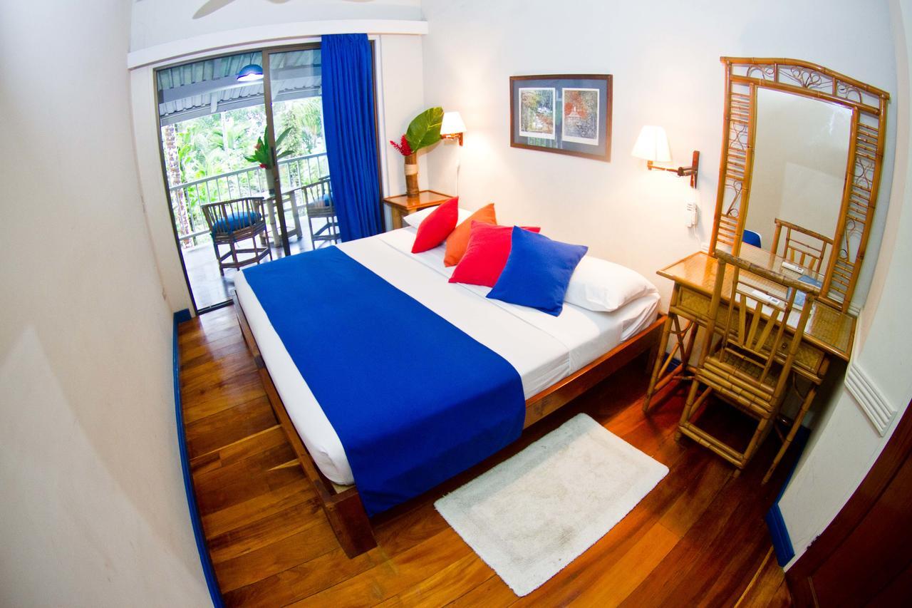 Villas Del Caribe Puerto Viejo de Talamanca エクステリア 写真