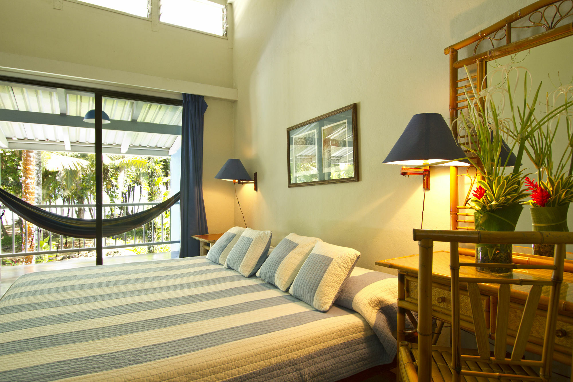 Villas Del Caribe Puerto Viejo de Talamanca エクステリア 写真