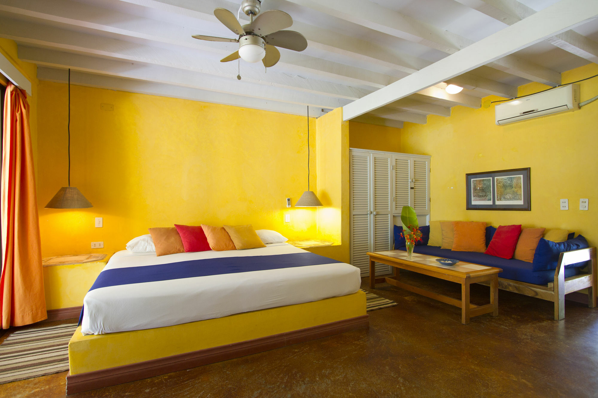 Villas Del Caribe Puerto Viejo de Talamanca エクステリア 写真
