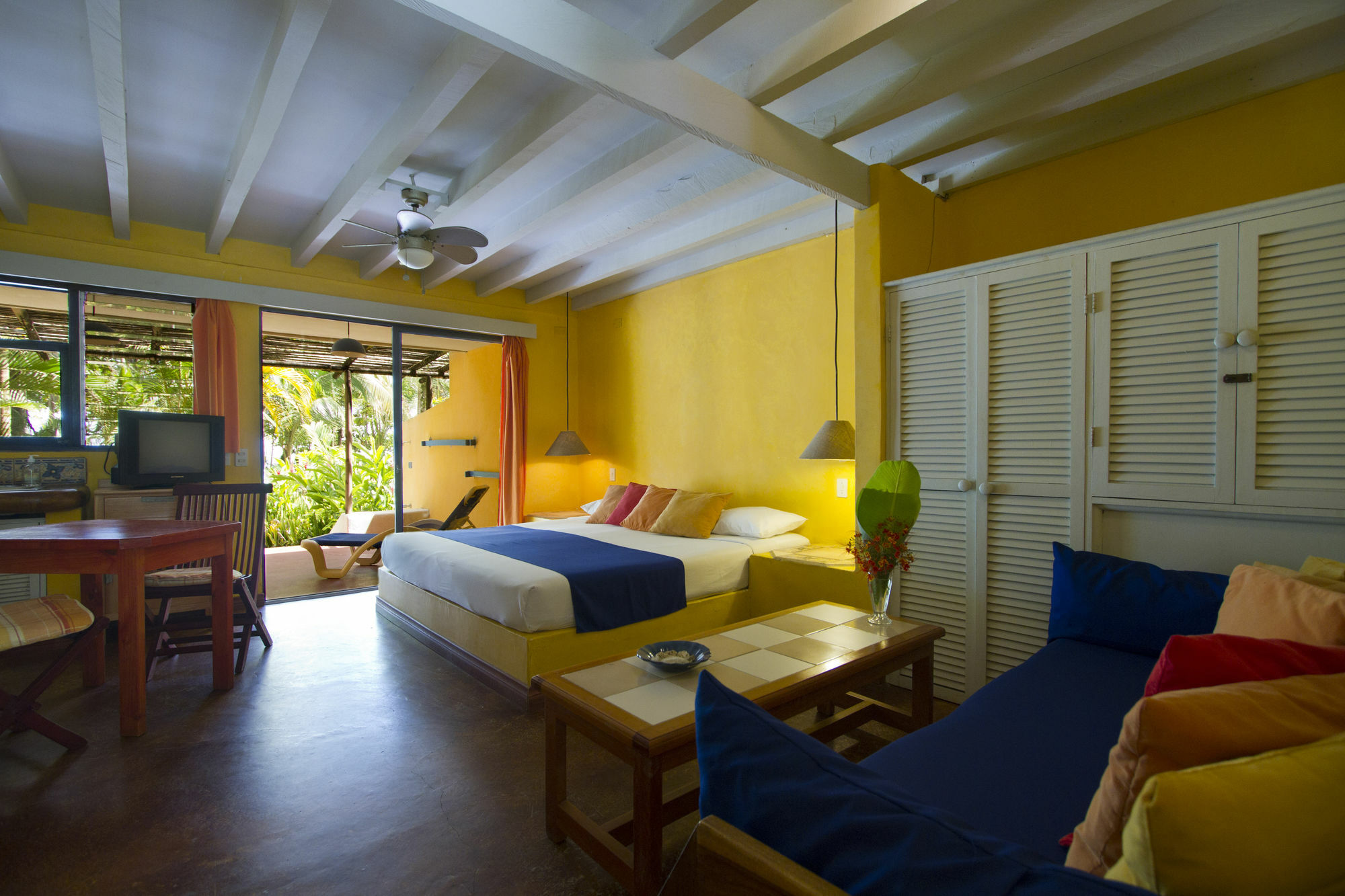 Villas Del Caribe Puerto Viejo de Talamanca エクステリア 写真