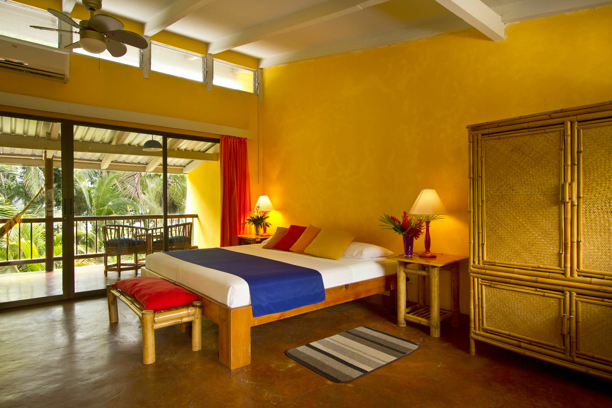 Villas Del Caribe Puerto Viejo de Talamanca エクステリア 写真